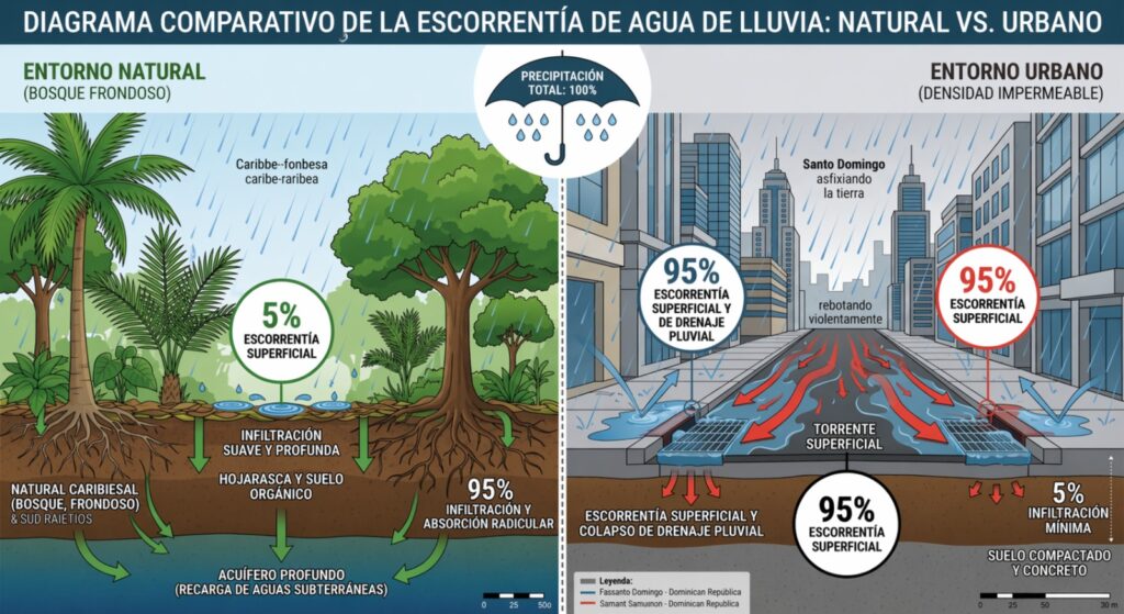 La urgencia climática en el desarrollo urbano: Un llamado a la responsabilidad técnica photo 2026 04 22 17 06 22
