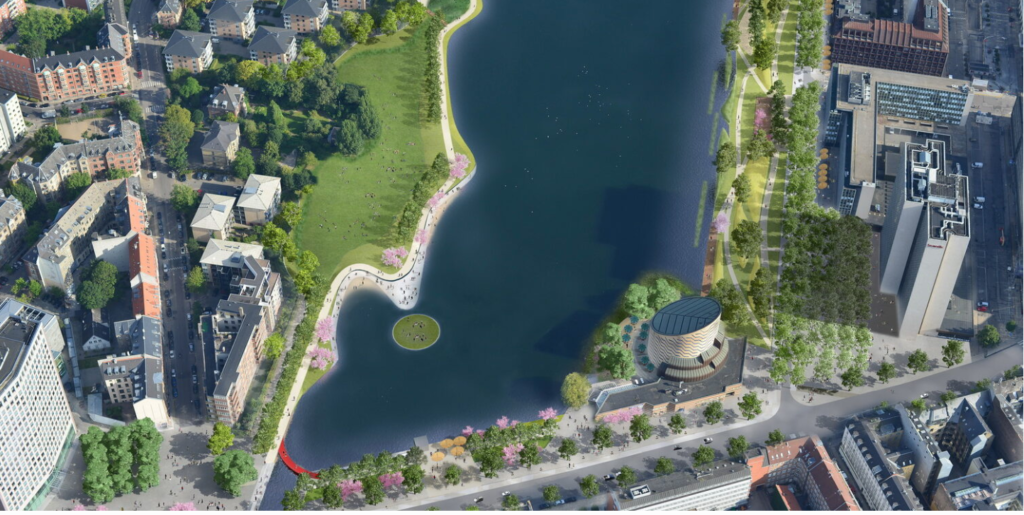 Copenhague · Lo que ocurre cuando una ciudad decide aprender del agua captura de pantalla 2026 05 23 a la(s) 8.46.04 a. m.